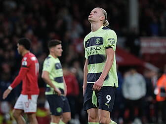 ‘Haaland is not a brilliant fo...